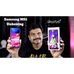 Смартфон Samsung Galaxy M51