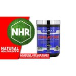 Креатин Maxler 100% Creatine Monohydrate 1000 г