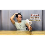 Фен Xiaomi Mijia Negative Ion Hair Dryer