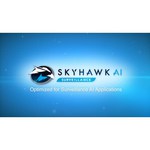 Жесткий диск Seagate SkyHawk 8 TB ST8000VE000