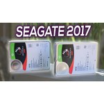 Жесткий диск Seagate IronWolf 4 TB ST4000NE001