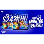 Монитор DELL S2421H 24"