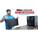 Монитор DELL S2421H 24"