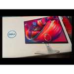 Монитор DELL S2421H 24"