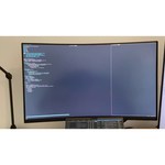 Монитор DELL S3221QS 32"