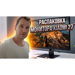 Монитор Xiaomi Mi Gaming Display 27"