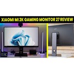 Монитор Xiaomi Mi Gaming Display 27"