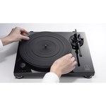 Виниловый проигрыватель Audio-Technica AT-LPW50PB