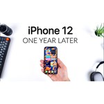Смартфон Apple iPhone 12 128GB
