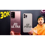 Смартфон Apple iPhone 12 Pro 128GB