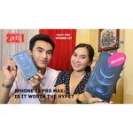 Смартфон Apple iPhone 12 Pro 128GB