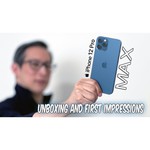 Смартфон Apple iPhone 12 Pro 128GB