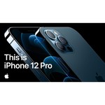 Смартфон Apple iPhone 12 Pro Max 128GB