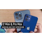 Смартфон Apple iPhone 12 Pro Max 128GB