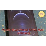 Смартфон Apple iPhone 12 Pro Max 128GB