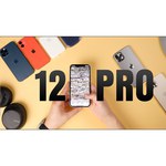 Смартфон Apple iPhone 12 Pro 256GB