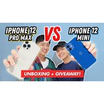 Смартфон Apple iPhone 12 Pro 256GB