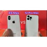 Смартфон Apple iPhone 12 Pro Max 512GB