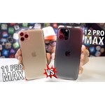 Смартфон Apple iPhone 12 Pro Max 512GB