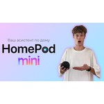 Умная колонка Apple HomePod mini