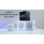 Умная колонка Apple HomePod mini