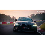 Автомобильная шина Yokohama Advan Sport V107 летняя