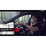 Автомобильная шина Yokohama Advan Sport V107 летняя