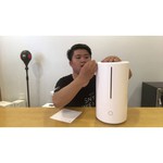 Увлажнитель воздуха Xiaomi Smart Sterilization Humidifier S (MJJSQ03DY)
