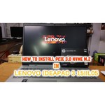 Ноутбук Lenovo IdeaPad 3 15IIL05 (Intel Core i5-1035G1 1000MHz/15.6"/1920x1080/8GB/256GB SSD/DVD нет/Intel UHD Graphics/Wi-Fi/Bluetooth/DOS)