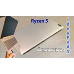 Ноутбук Lenovo IdeaPad 3 15ADA05 (AMD Athlon 3050U 2300MHz/15.6"/1366x768/8GB/256GB SSD/DVD нет/AMD Radeon Graphics/Wi-Fi/Bluetooth/Windows 10 Home)