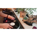 Виниловый проигрыватель Technics SL-1210MK7