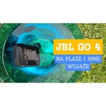 Портативная акустика JBL GO 3