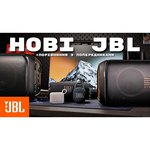 Портативная акустика JBL GO 3