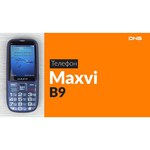 Телефон MAXVI B9