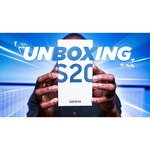 Смартфон Samsung Galaxy S20FE (Fan Edition) 128GB