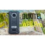 Смартфон OUKITEL WP8 Pro обзоры