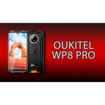 Смартфон OUKITEL WP8 Pro