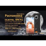 Смартфон OUKITEL WP8 Pro