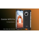 Смартфон OUKITEL WP8 Pro