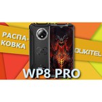 Смартфон OUKITEL WP8 Pro