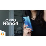 Смартфон OPPO Reno 4