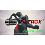 Объектив Viltrox AF 33/1.4 X-mount