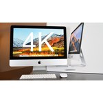 Моноблок 21.5" Apple iMac (2020 г.) обзоры