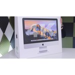 Моноблок 21.5" Apple iMac (2020 г.)