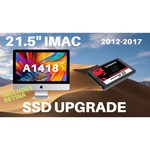 Моноблок 21.5" Apple iMac (2020 г.)