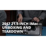 Моноблок 21.5" Apple iMac (2020 г.)