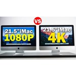 Моноблок 21.5" Apple iMac (2020 г.)