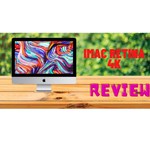 Моноблок 21.5" Apple iMac (2020 г.)