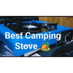 Плитка Campingaz Camp'Bistro XL