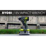 Гайковерт RYOBI R18IW7-0